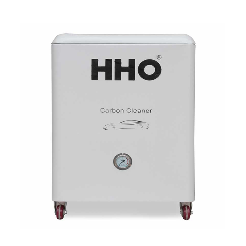 "HHO Carbon Cleaner 6.0"