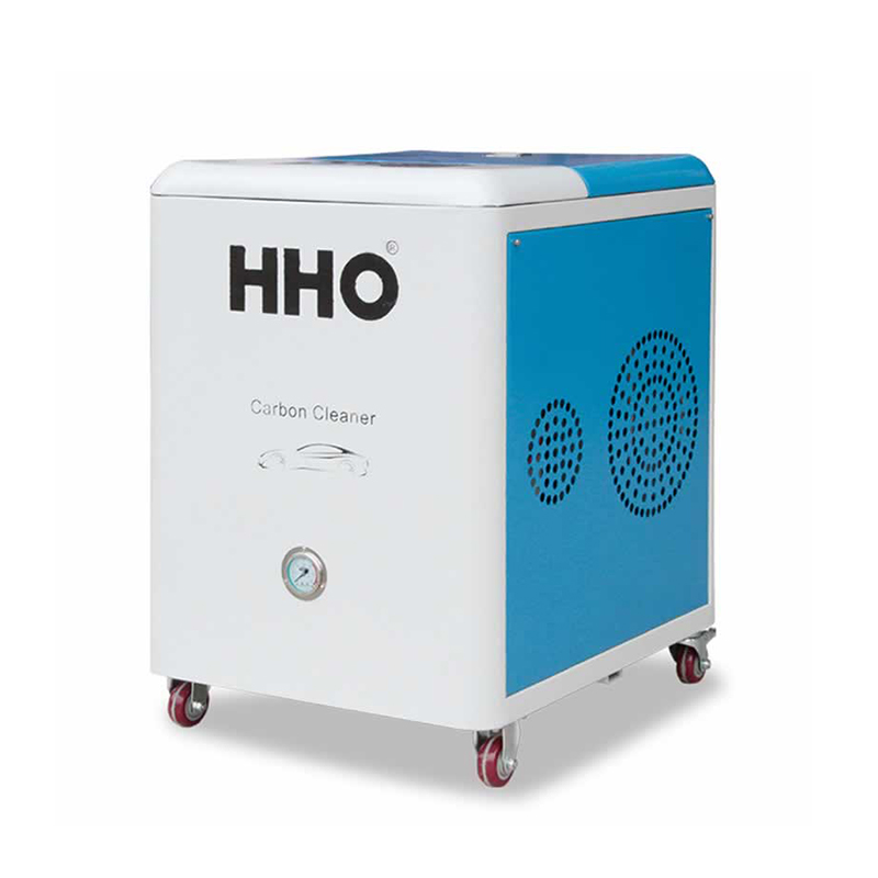Potente detergente per carbone HHO per auto a energia da 2000 litri